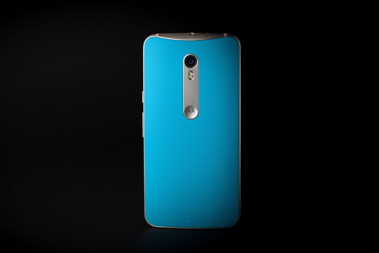 Moto X Style Pure Edition