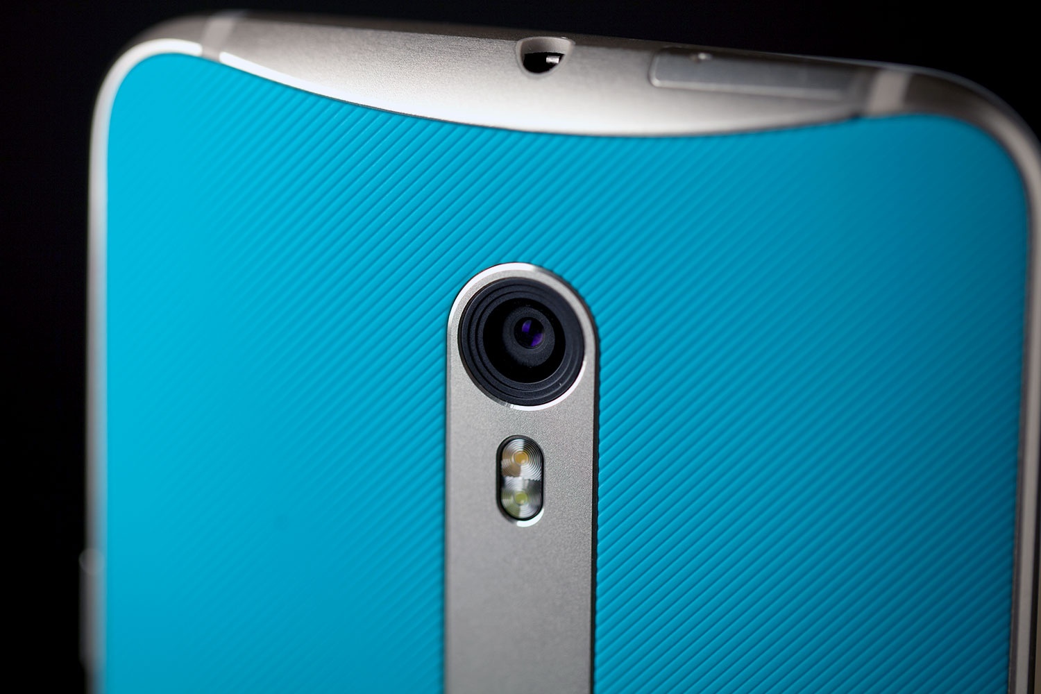 Moto X Style Pure Edition