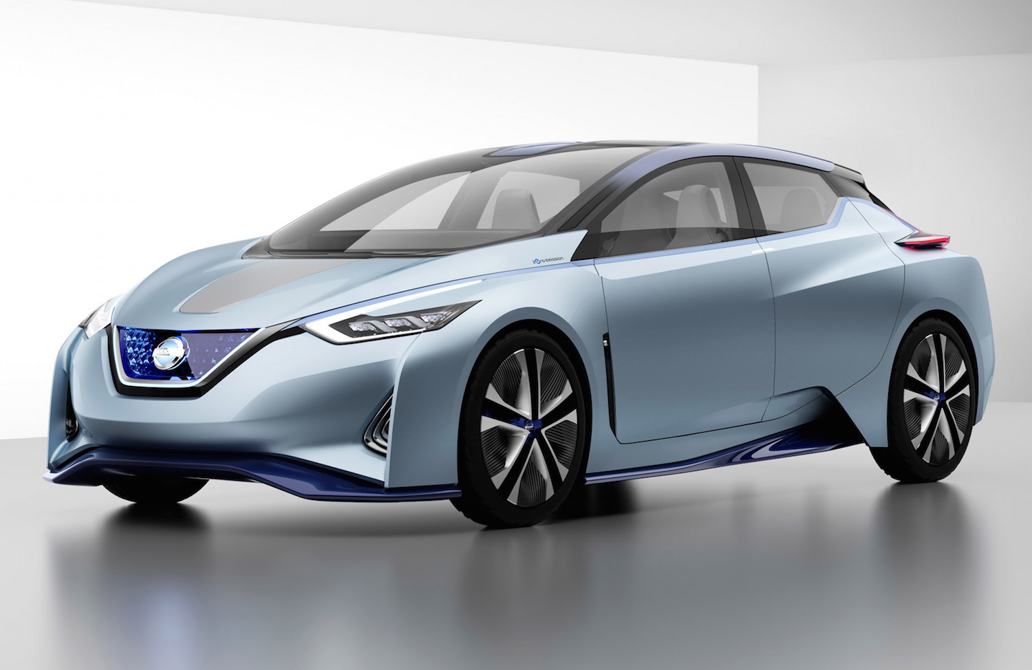 Nissan IDS Concept