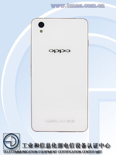 one plus 2 mini news oppo a30 back