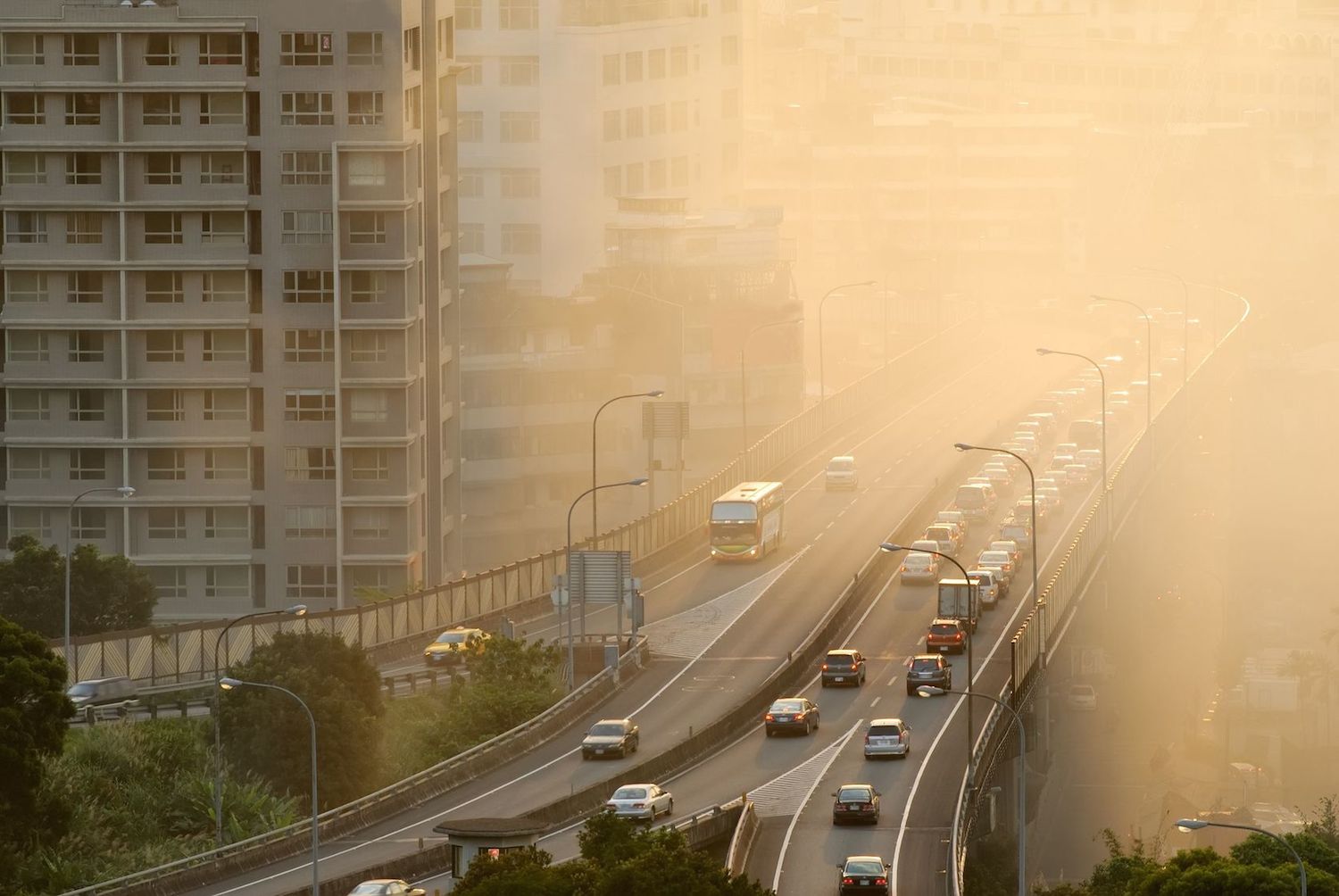 uk fossil fuel car ban pollution