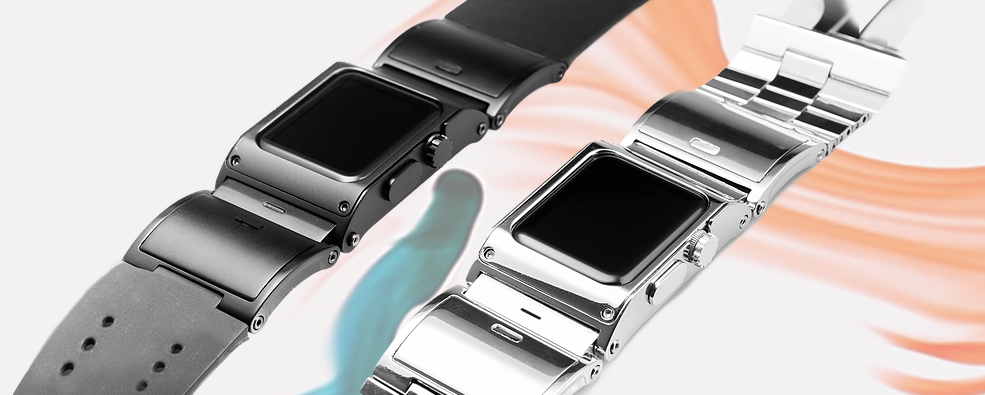 prime strap apple watch