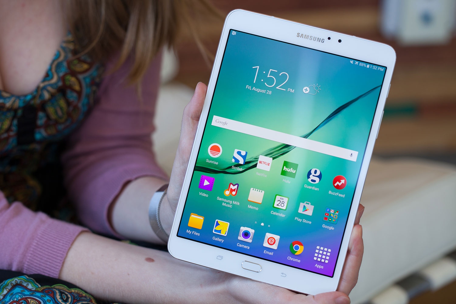 samsung galaxy tab s3 news s2 hands on screen 2 1500x1000