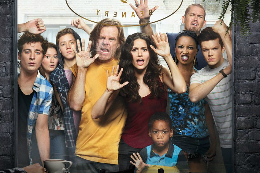 shameless season 8 renew showtime