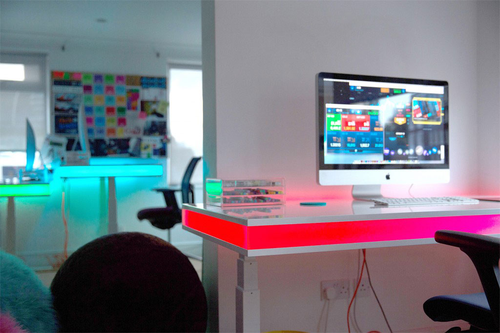 table air standing desk 2