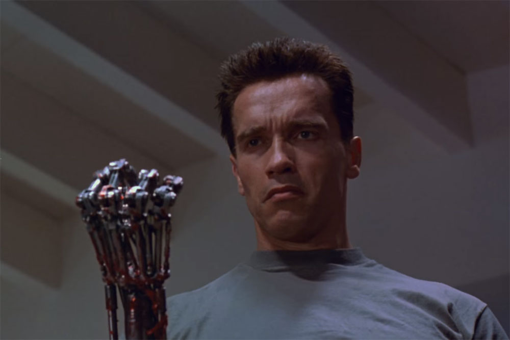 Terminator 2