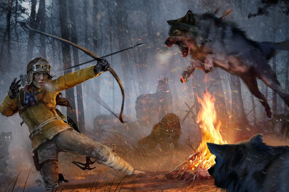 rise of the tomb raider endurance mode dlc released tombendur header