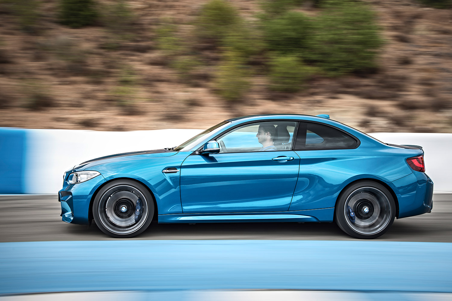 2016 detroit auto show 10 best cars bmw m2 2