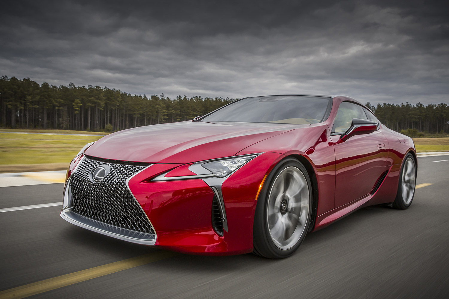 2016 detroit auto show 10 best cars naias lexus lc 500 004 95f374ba6129389d4ac952a4ee1fc4e069f08948