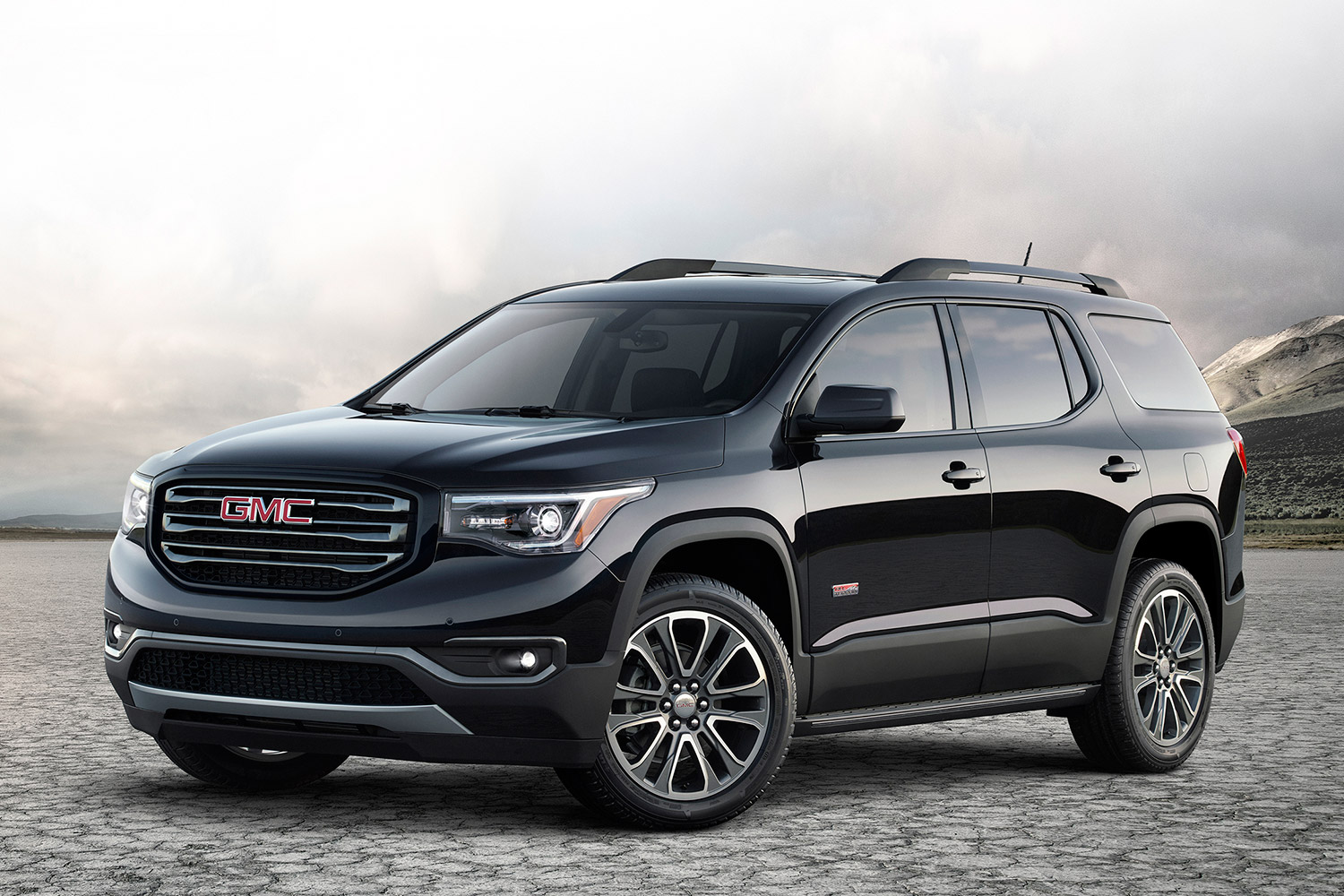 general motors sidecar 2017 gmc acadia all terrain 001