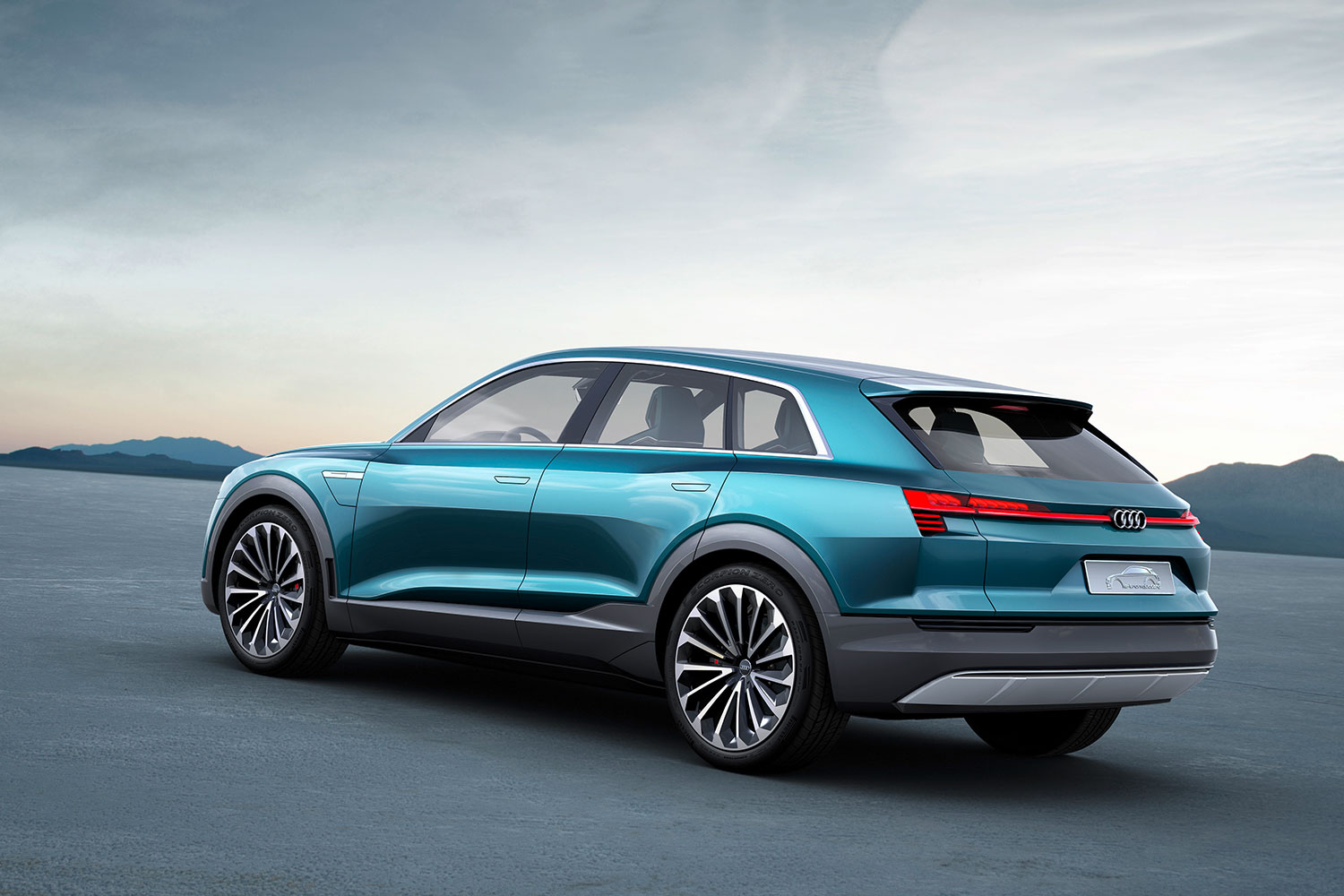 audi previews future interior concepts ces e tron quattro concept technology study a158928 large