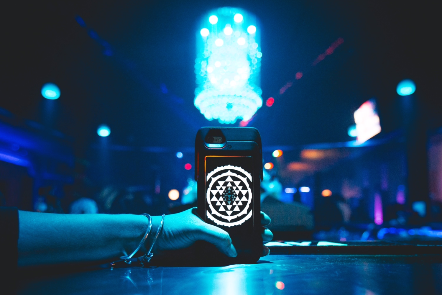 candel phone case kickstarter campaign news light