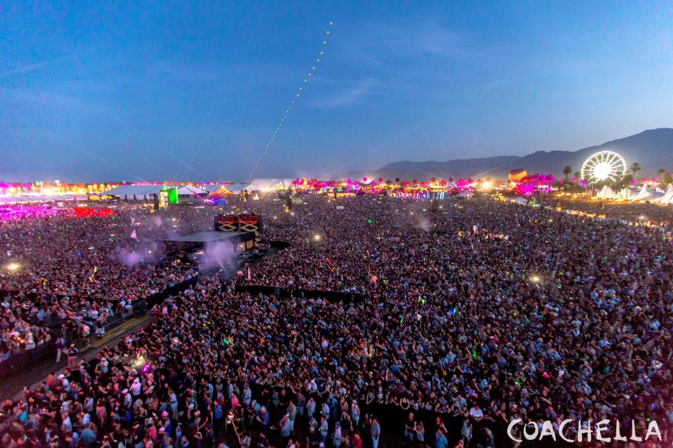 east coast to get its own coachella