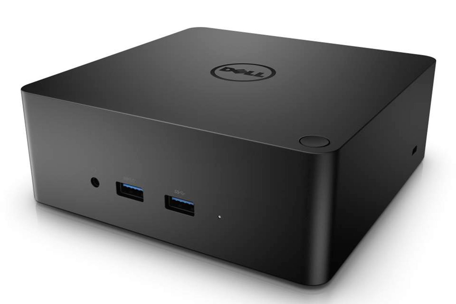 Dell Thunderbolt Dock