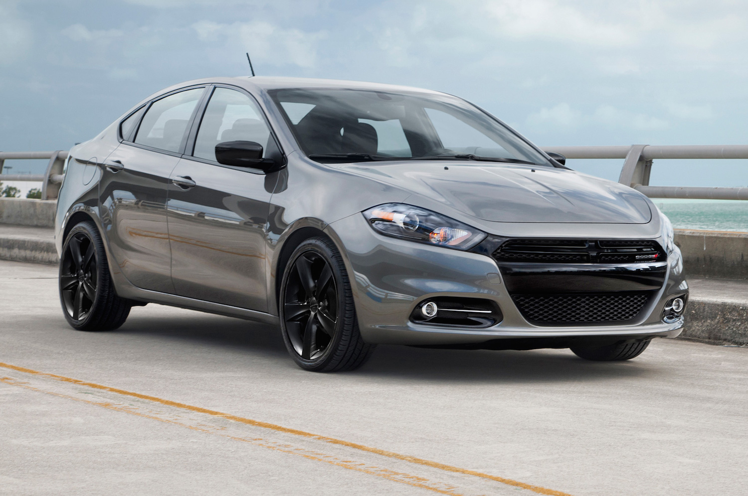 Dodge Dart