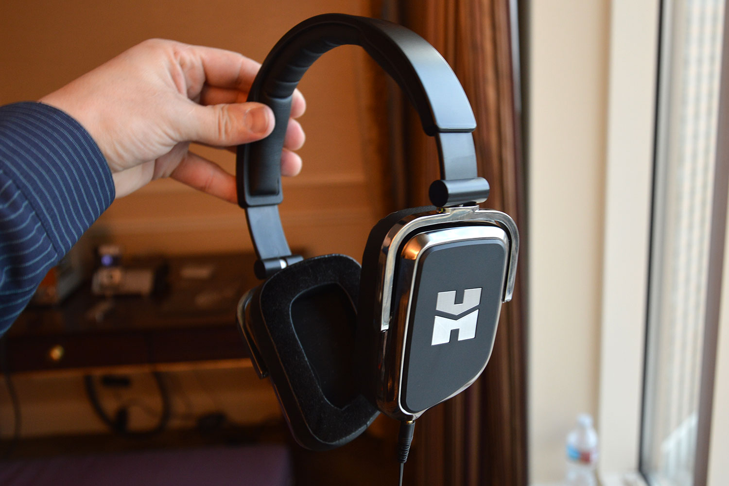 Hifiman Edition S