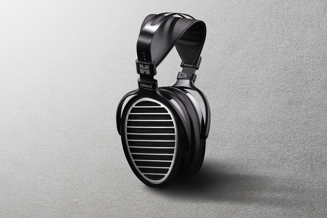 hifiman edition s headphones x electrostat