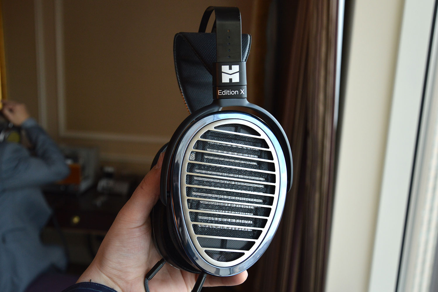 Hifimane Edition X