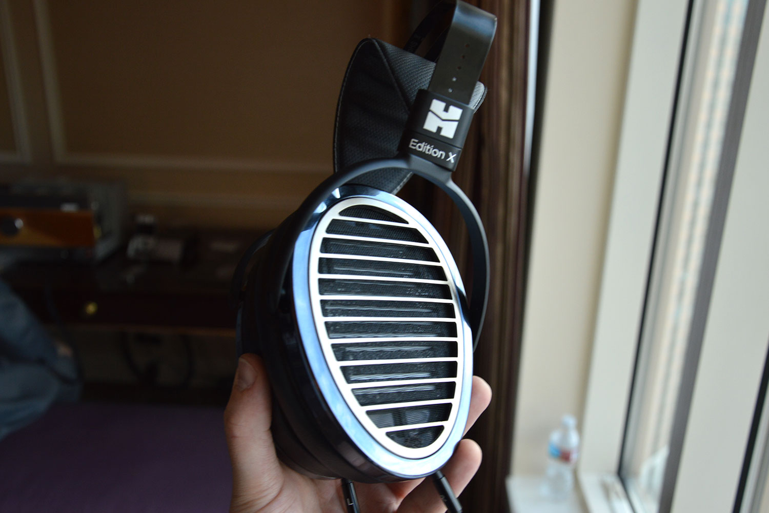 Hifimane Edition X