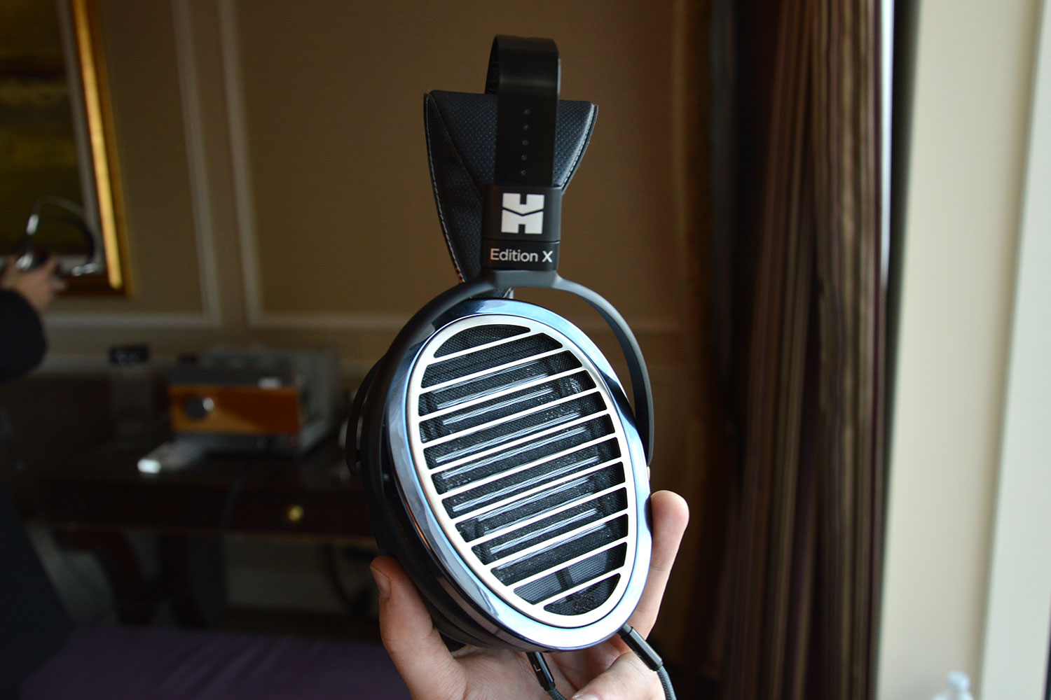 Hifimane Edition X