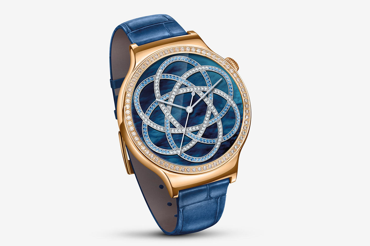 huawei watch elegant jewel 1