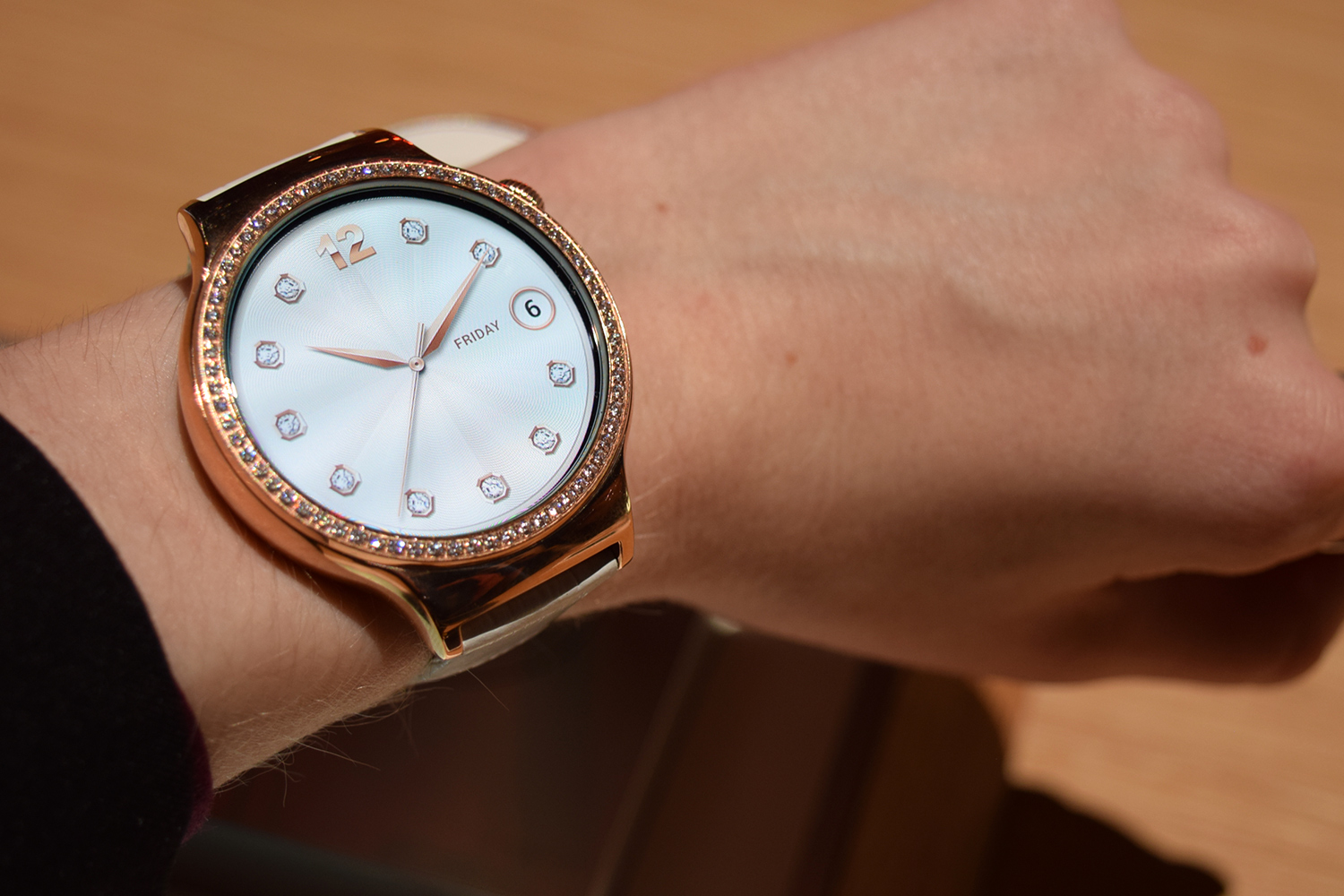 Huawei Watch