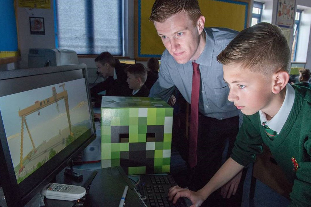 minecraft education 1 edition