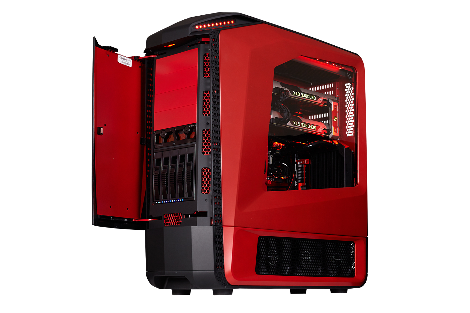 origin gaming ces 2016 originredwhite 1