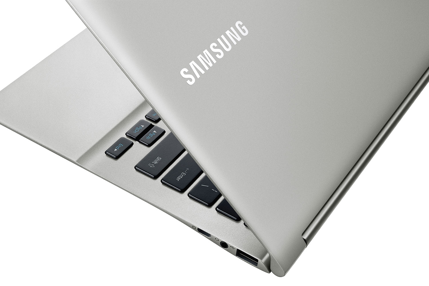 Samsung Book 9