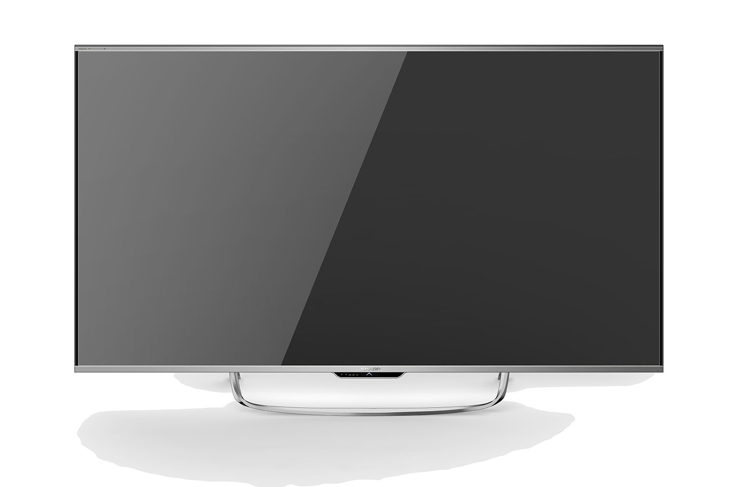 sharp tv lineup ces 2016 aquos n9000 n7000