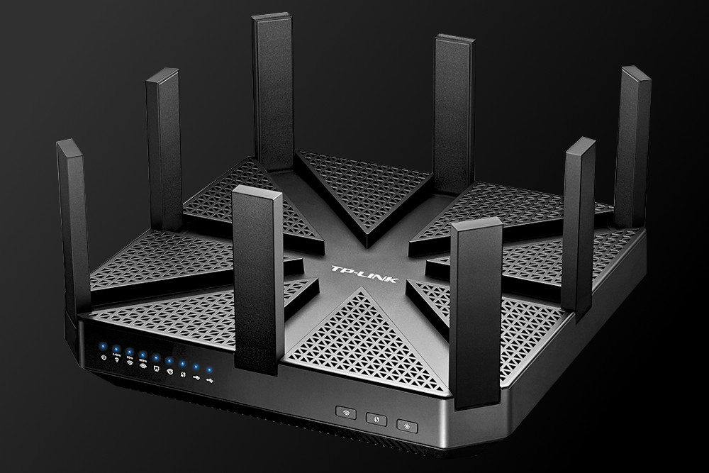 TP-Link Talon AD2700