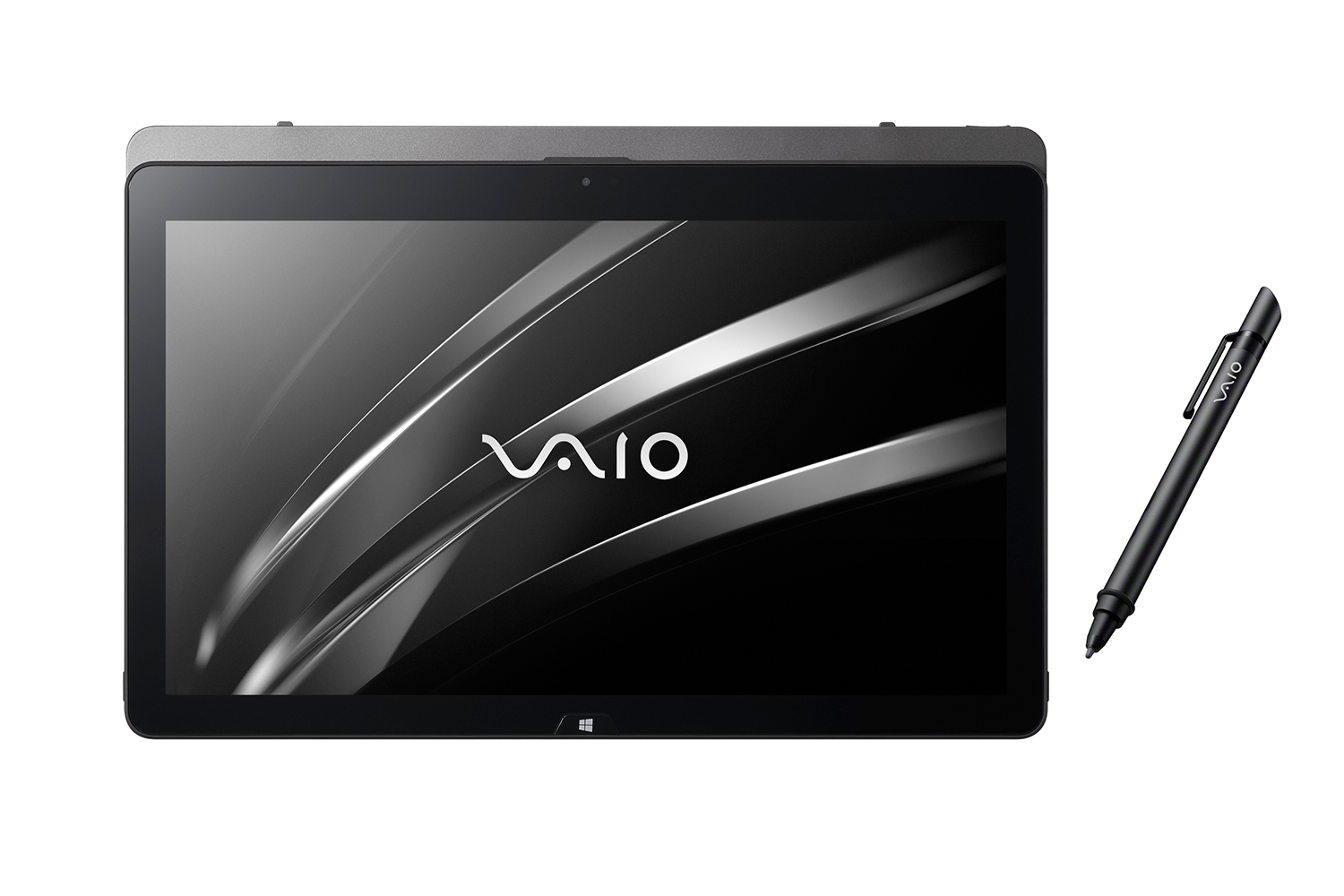 Vaio Z Convertible 2016