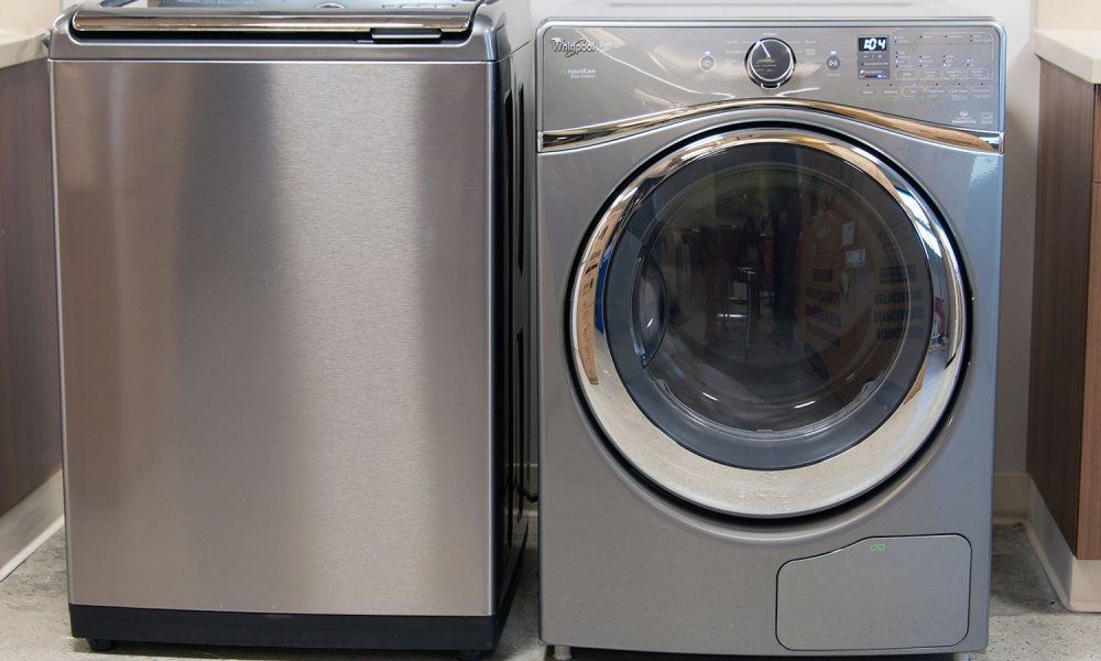 Whirlpool Dryer WED99HEDC0