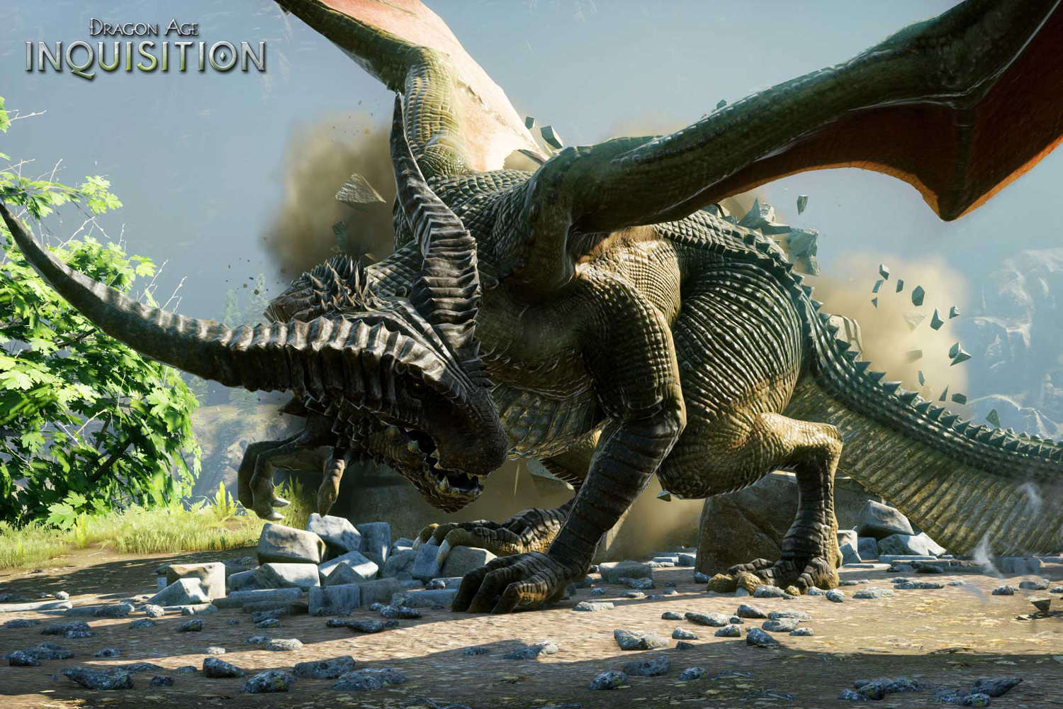 bioware game delay dragon age inquisition high ea origin access