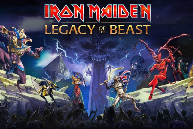 iron maiden mobile rpg announced maidenrpg header