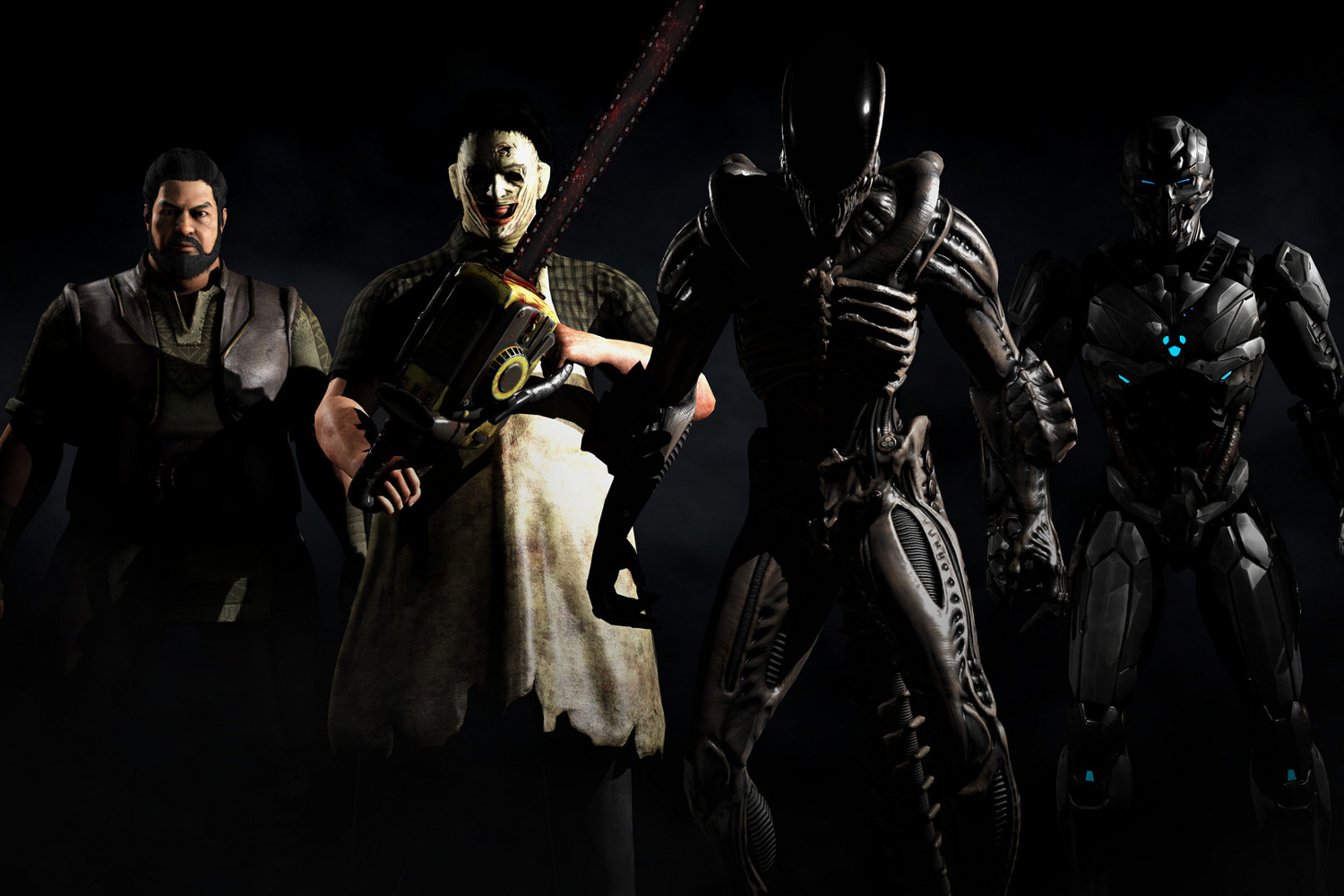 mortal kombat x pack 2 pc dlc header