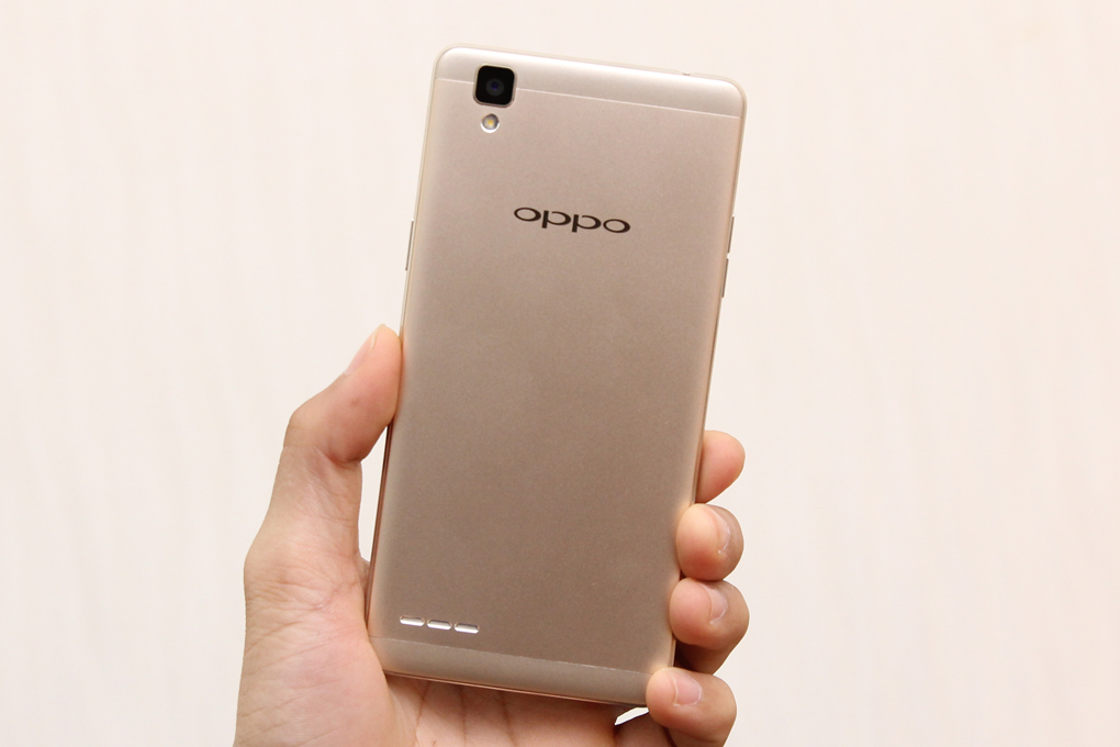 oppo f1 news