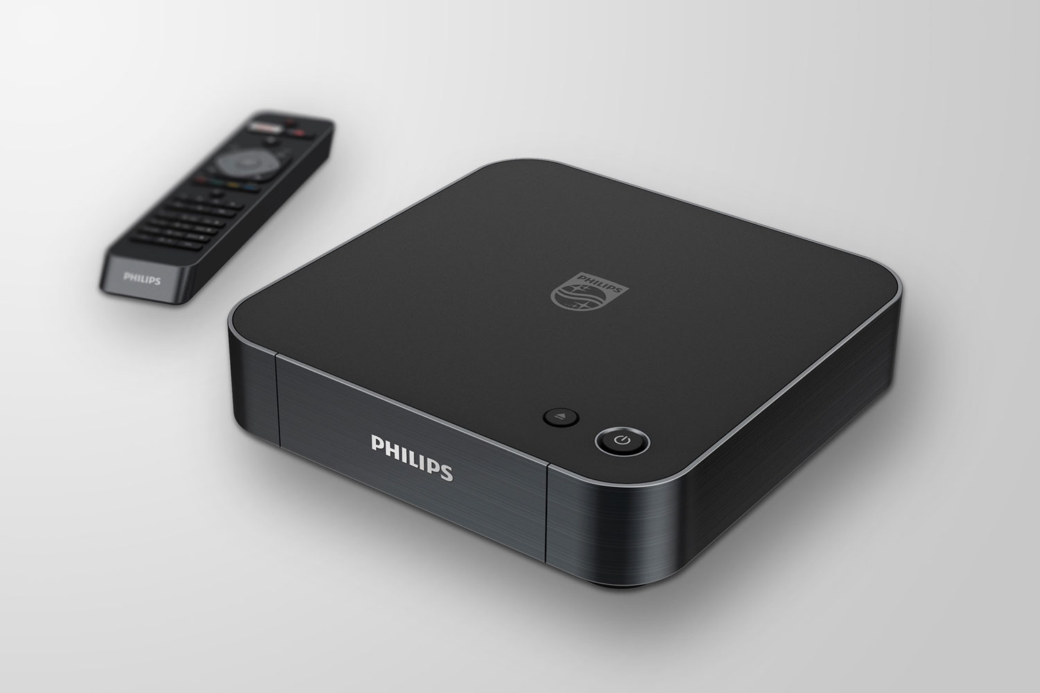 Philips BDP7501