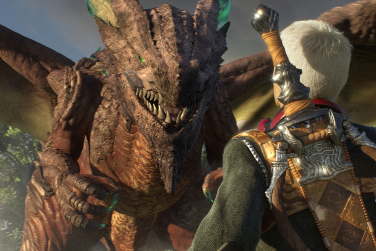 xbox one exclusive scalebound delayed to 2017 game dragon beats headphones 1