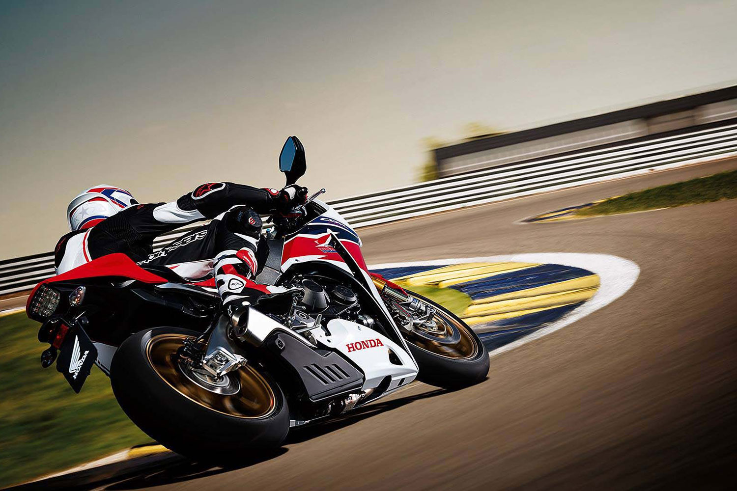 2014 Honda CBR1000RR