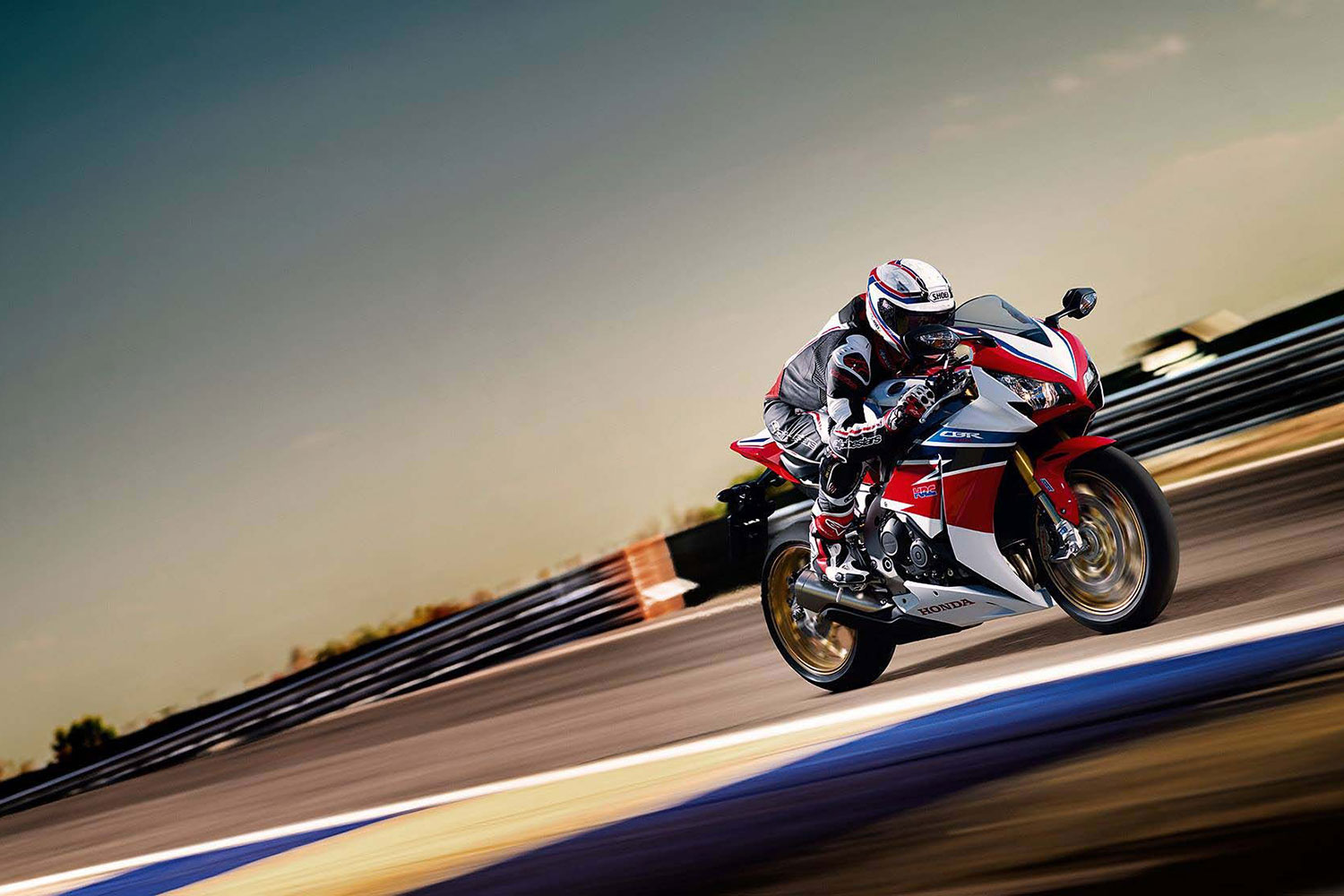 2014 Honda CBR1000RR