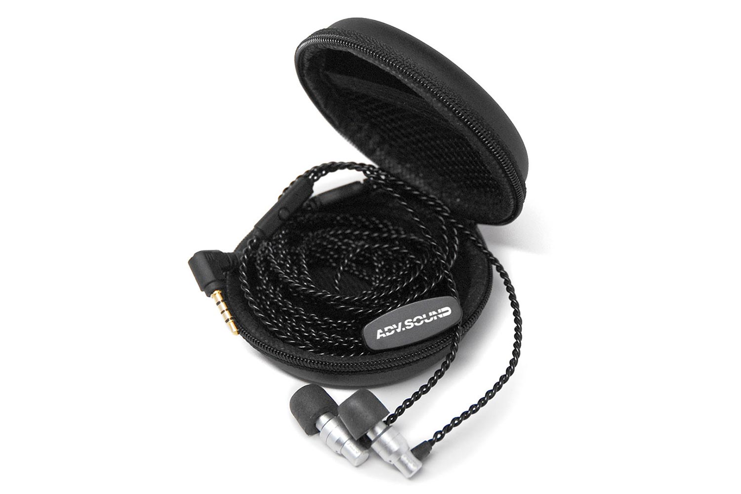 adv sound m40 headphones best under 50 video review  003