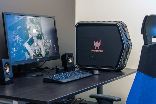 acer predator g6 review room