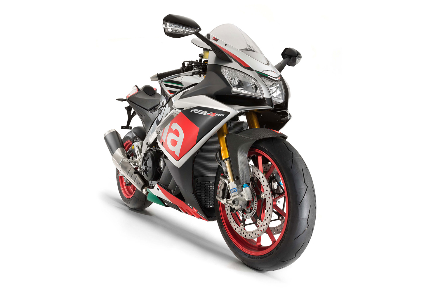 worlds fastest motorcycles aprilia rsv4 rf 6