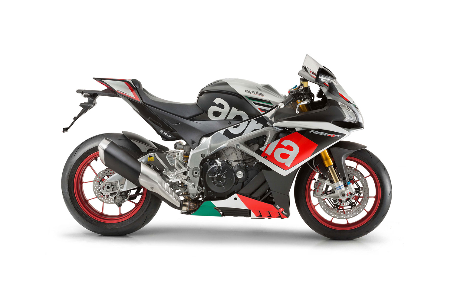 worlds fastest motorcycles aprilia rsv4 rf 7