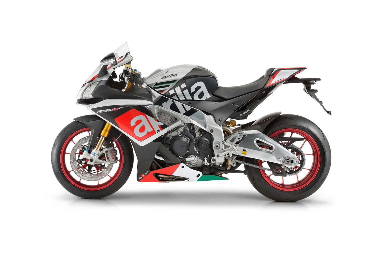 worlds fastest motorcycles aprilia rsv4 rf 8