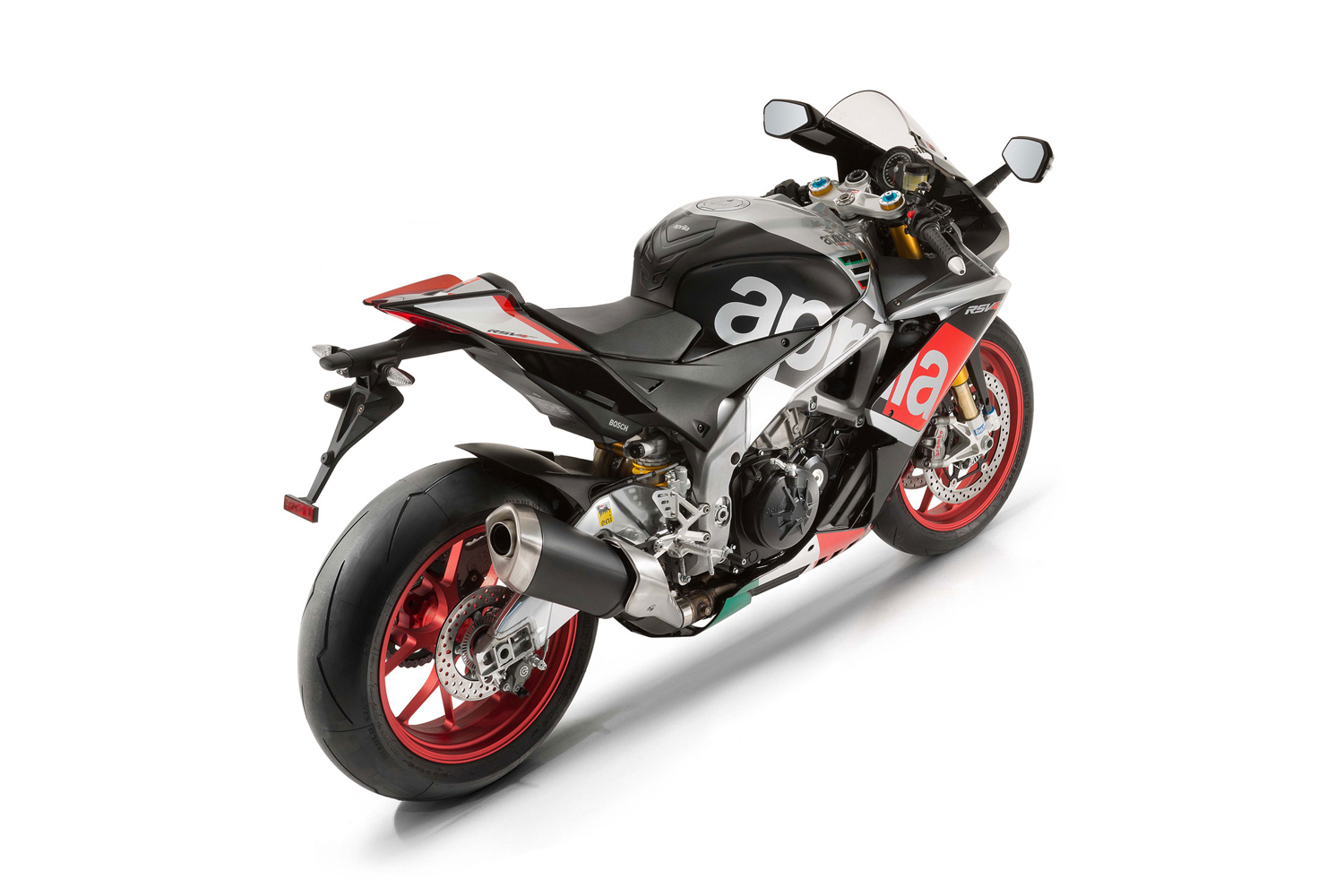 worlds fastest motorcycles aprilia rsv4 rf 9