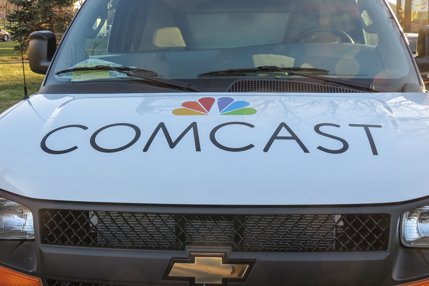 Comcast