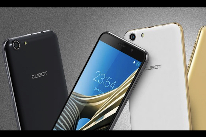 cubot cheetah smartphone news