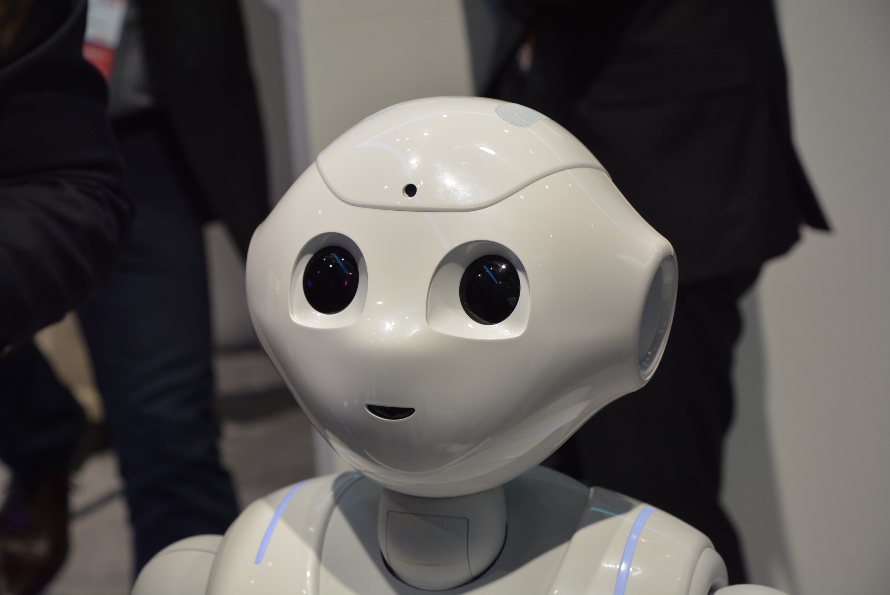 pepper the human shaped robot mwc 2016 dsc 1239